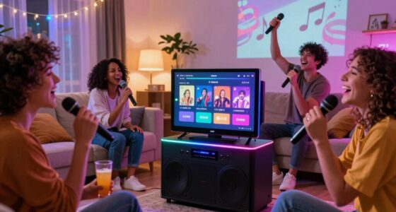 top hindi karaoke systems