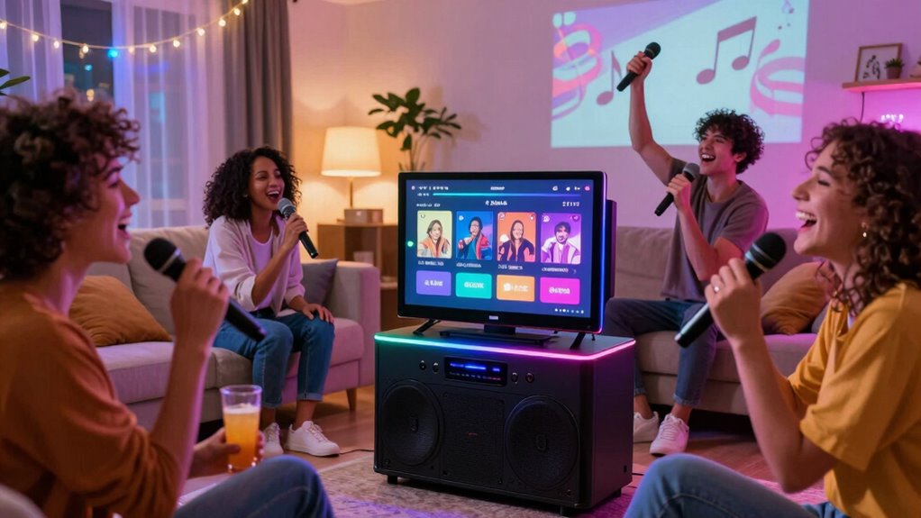 top hindi karaoke systems