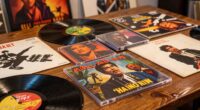 top hit songs overshadow films