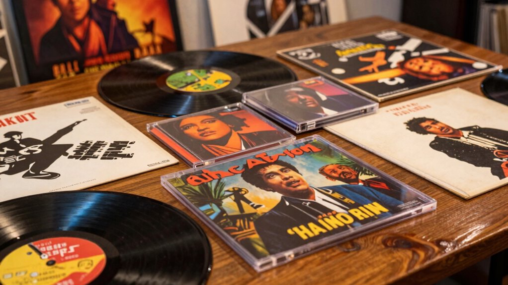 top hit songs overshadow films