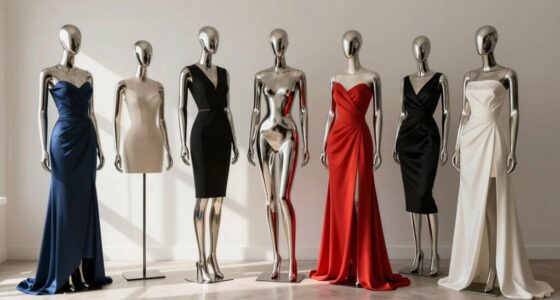 top home dress forms