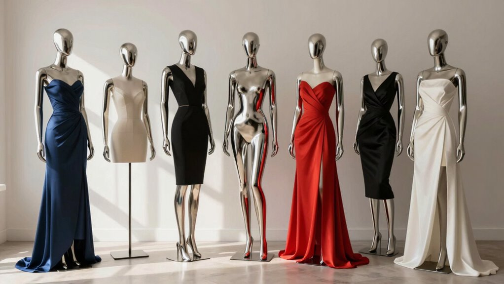 top home dress forms