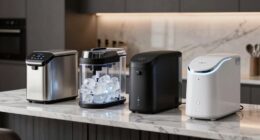 top home ice maker options