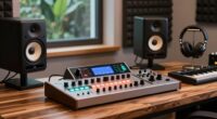 top home music interfaces