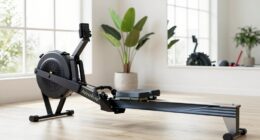 top home rowing machines