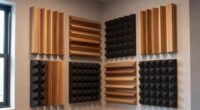 top home studio acoustic panels