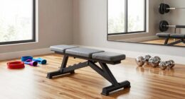 top home workout benches