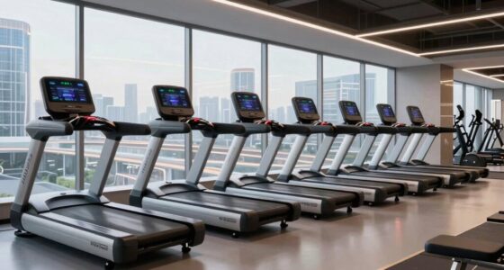 top incline treadmills 2026