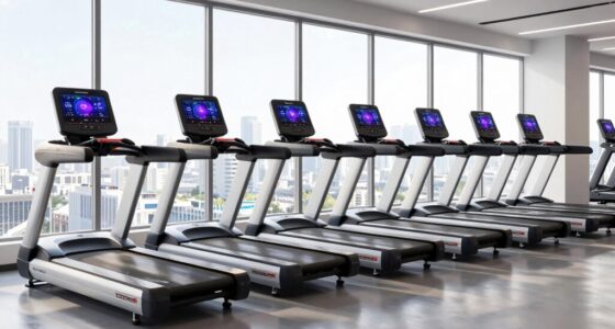 top incline treadmills 2026