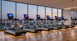 top incline walking pads
