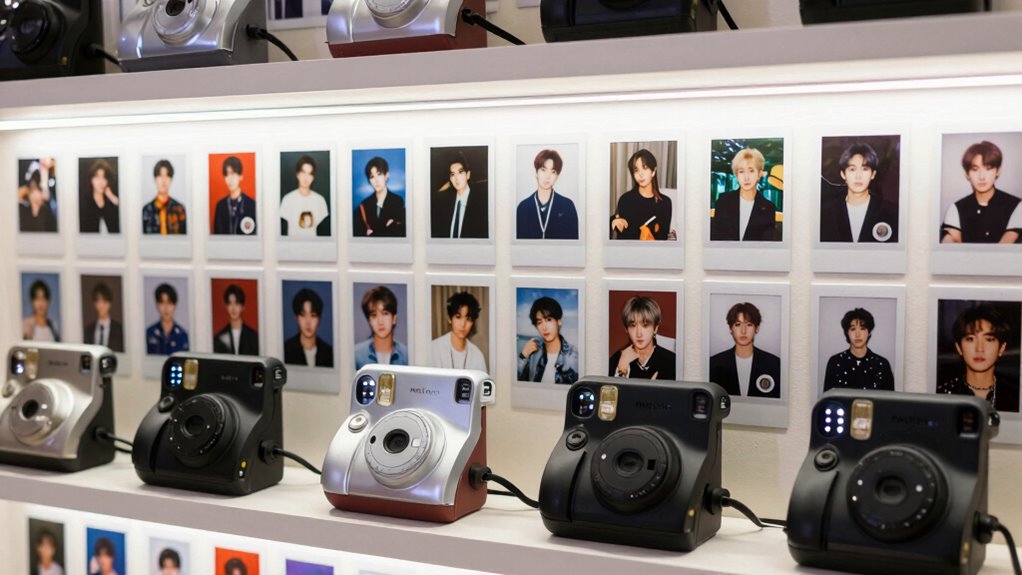 top instant photo printers