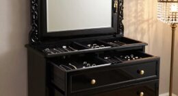 top jewelry armoires 2026