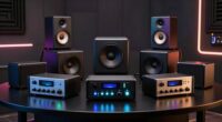 top karaoke amplifier picks