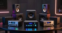 top karaoke amplifier picks