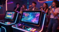 top karaoke machines 2026