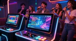 top karaoke machines 2026