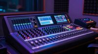 top karaoke streaming mixers