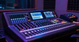 top karaoke streaming mixers