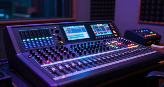 top karaoke streaming mixers