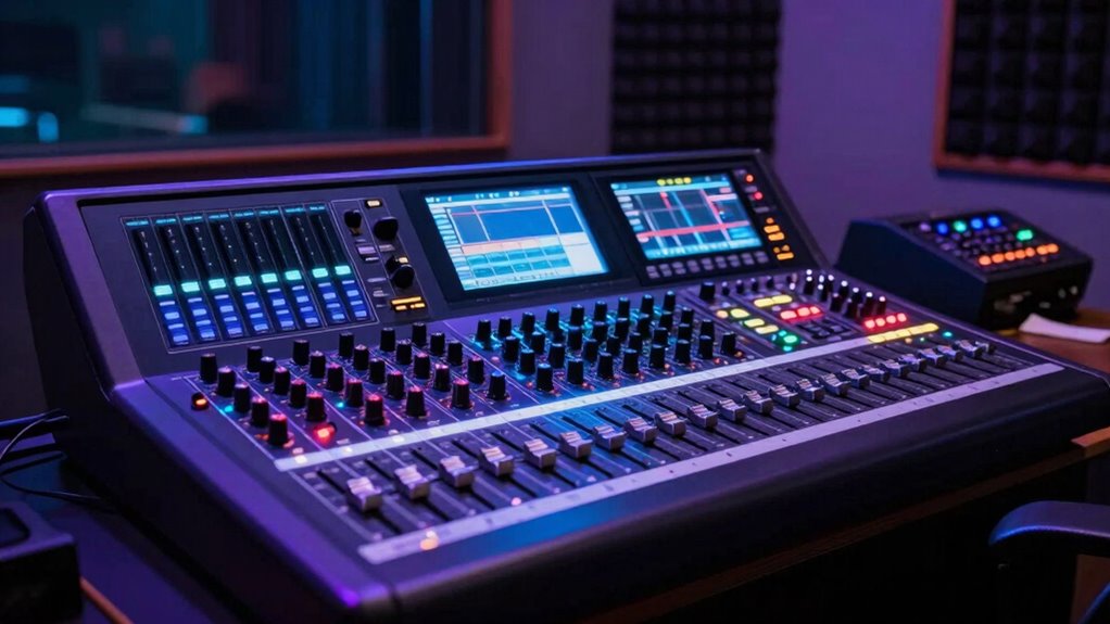 top karaoke streaming mixers