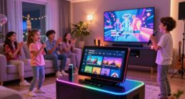 top karaoke systems 2026