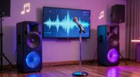 top karaoke systems 2026
