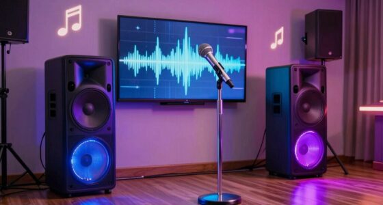 top karaoke systems 2026