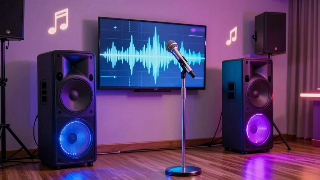 top karaoke systems 2026