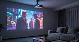 top laser projectors 2026