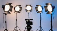 top led kits for youtube