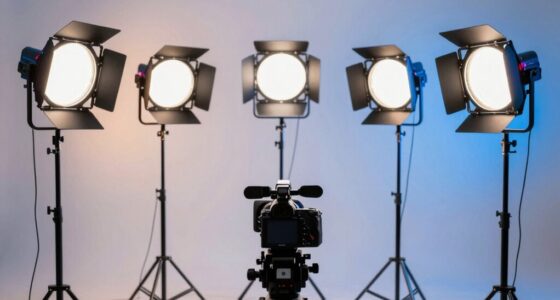 top led kits for youtube