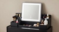 top lighted travel organizers