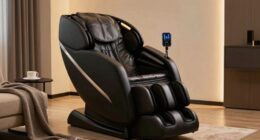 top massage chairs 2026