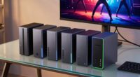 top nas for dance footage