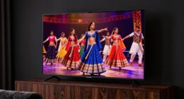 top oled tvs for bollywood