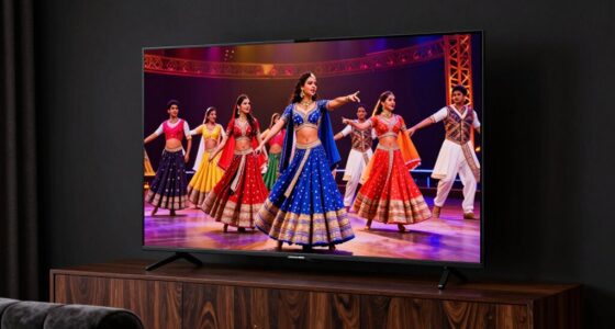 top oled tvs for bollywood