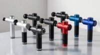 top percussion massage guns
