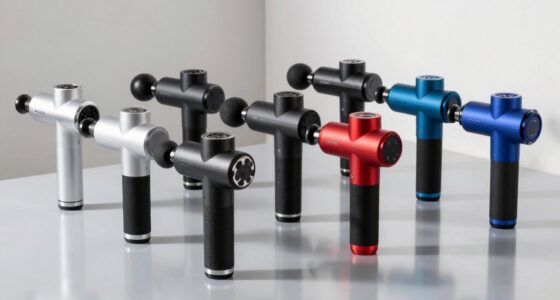 top percussion massage guns