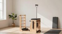 top pilates reformer picks