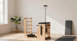top pilates reformer picks