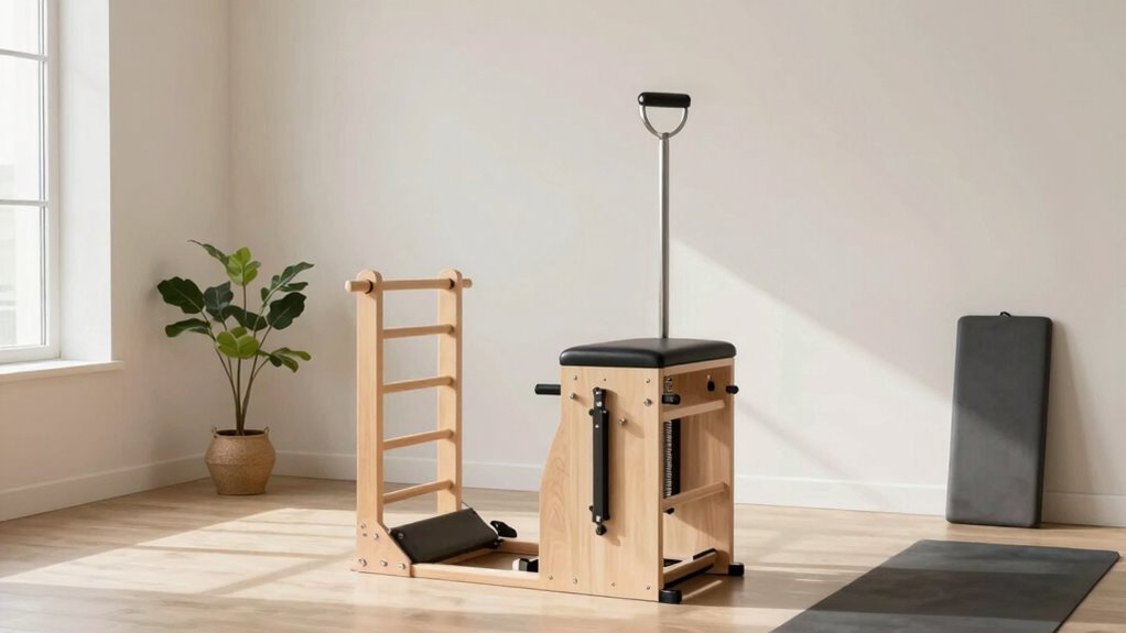 top pilates reformer picks