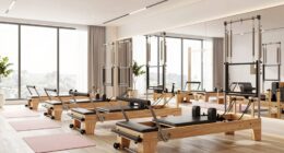 top pilates reformers 2026