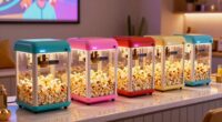 top popcorn machines list