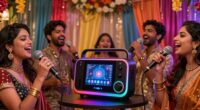 top portable karaoke options