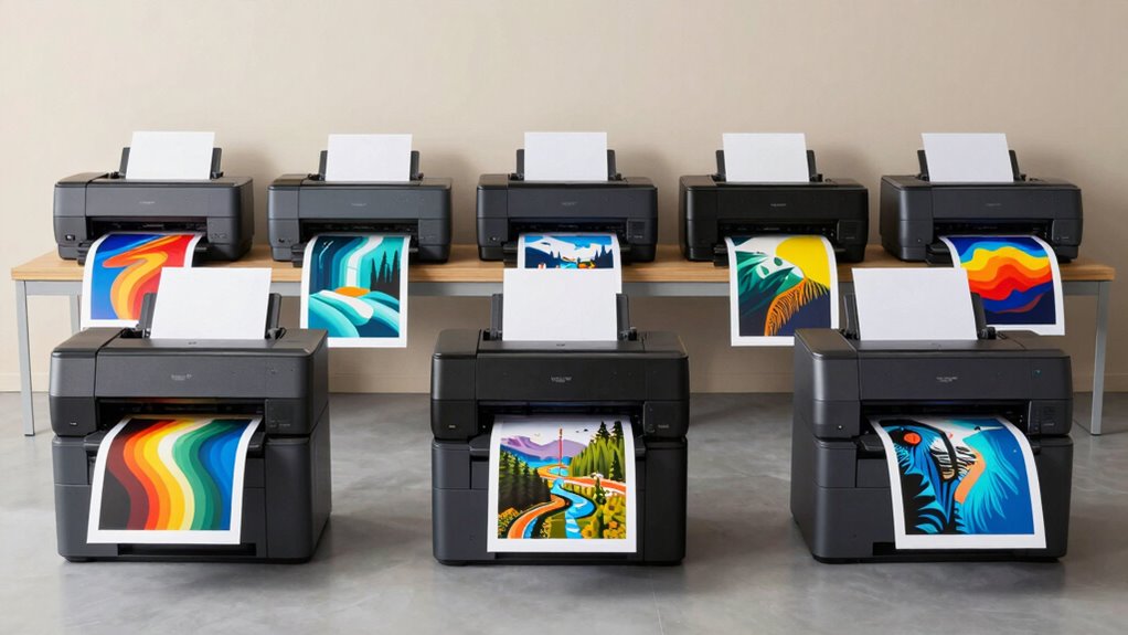top poster printers 2026