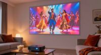 top projectors for bollywood