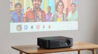 top projectors with streaming