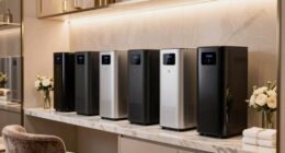 top purifiers for vanity