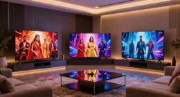 top qled tvs 2026