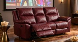 top recliner sofas list